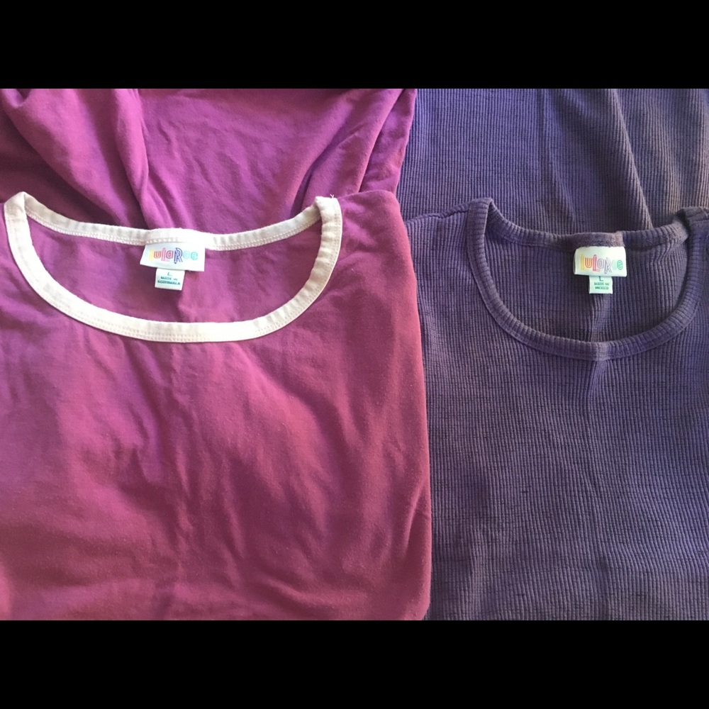 Bundle of 2 Julia dresses